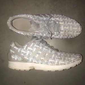 Adidas ZX Flux Shoes